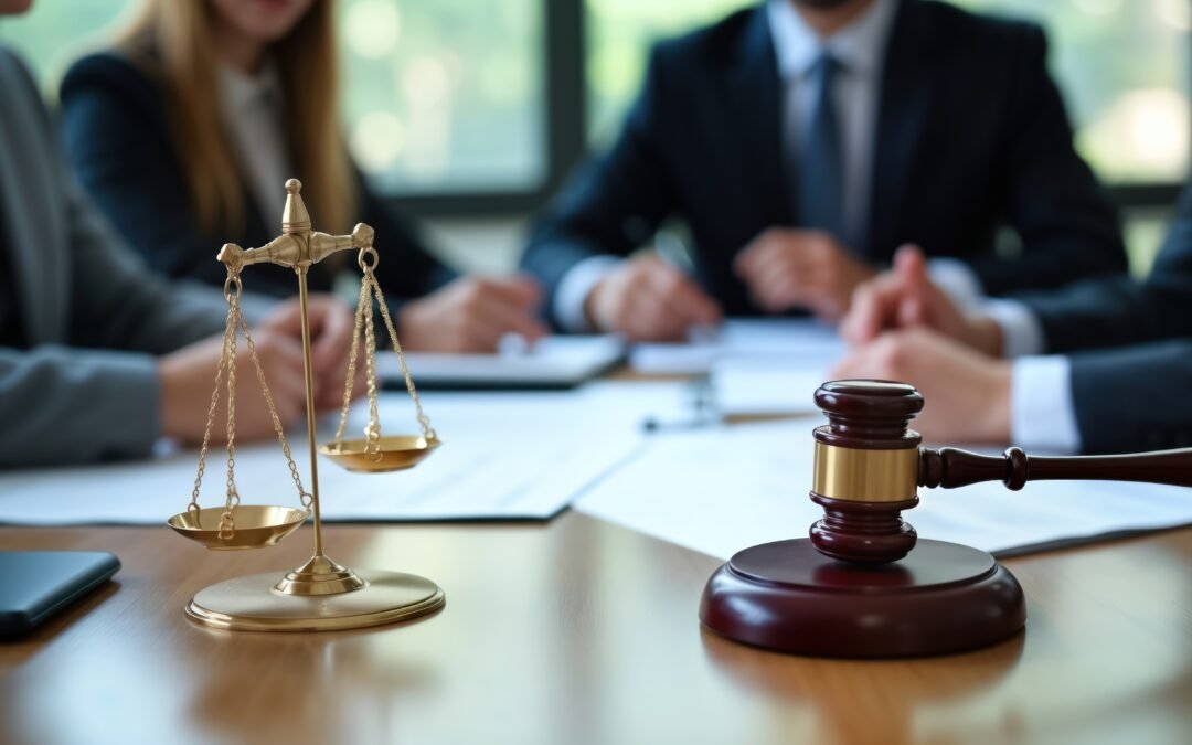 Ikiteisminė verslo ginčų mediacija: ką pravartu žinoti?